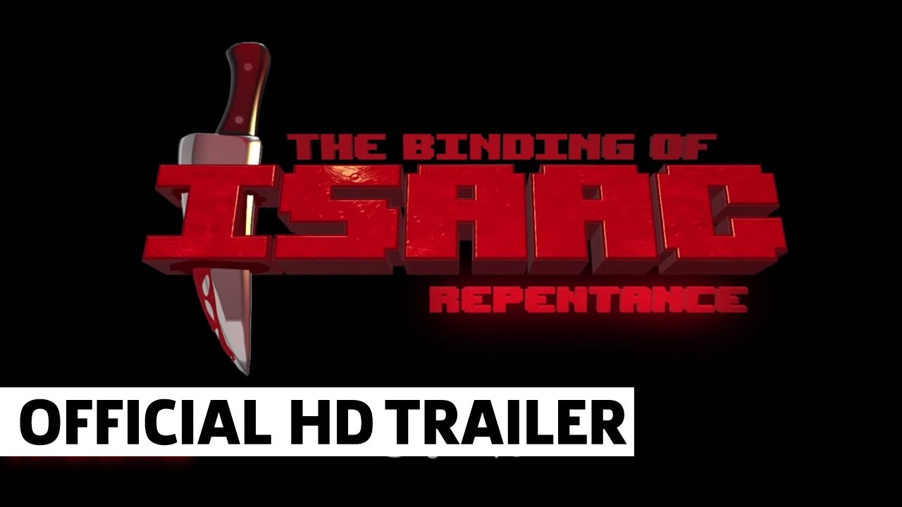 isaac repentance free download