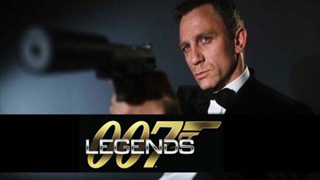 007 Legends Free Download PC Games