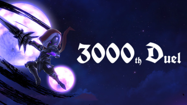 3000th Duel Free Download