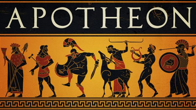 Apotheon Free Download