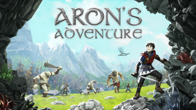 Aron’s Adventure Free Download