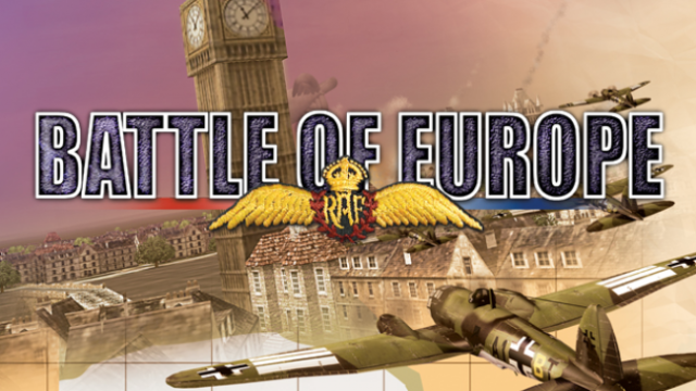 Battle Of Europe Free Download