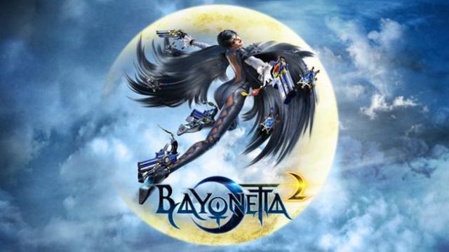 Bayonetta 2 Free Download
