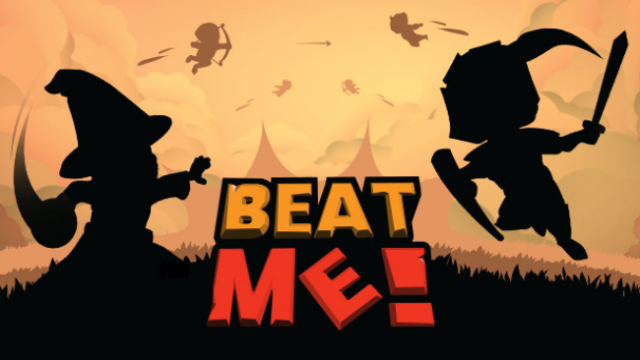 Beat Me! Free Download