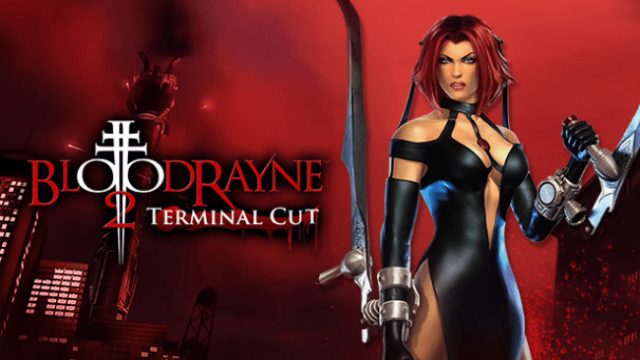 Bloodrayne 2: Terminal Cut Free Download