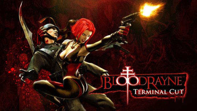 Bloodrayne: Terminal Cut Free Download