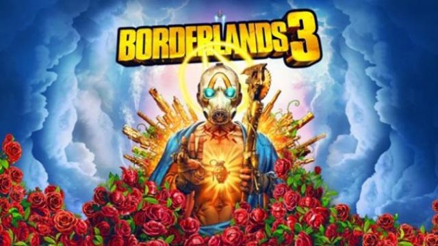 Borderlands 3 Free Download (ALL DLC’s)