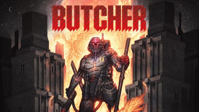 Butcher Free Download