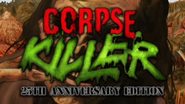 Corpse Killer – 25th Anniversary Edition Free Download