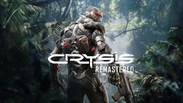 Crysis Remastered Free Download PC Games