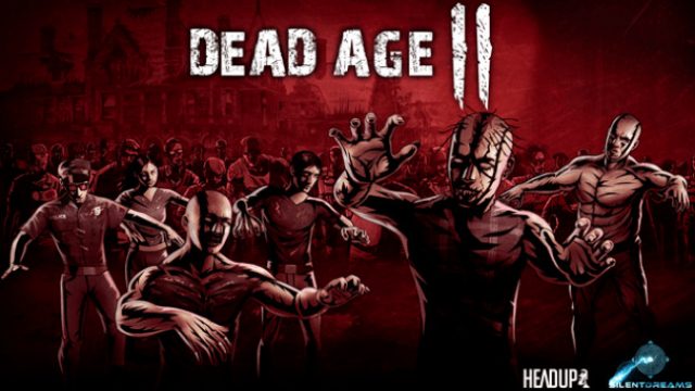 Dead Age 2 Free Download PC Game