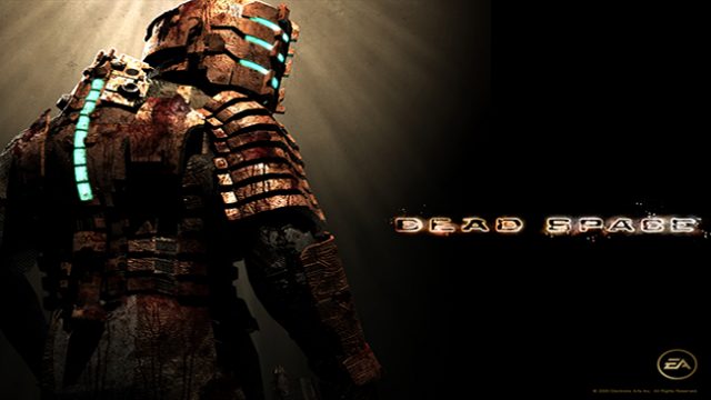 Free Download Dead Space PC GAME