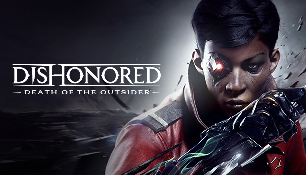 Dishonored: Death Of The Outsider Free Download
