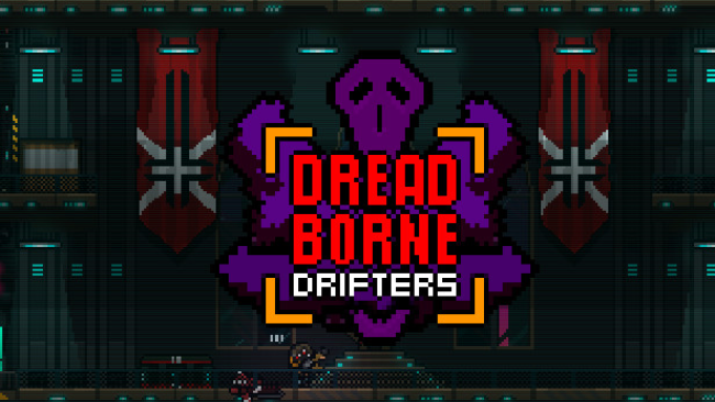 Dreadborne Drifters Free Download