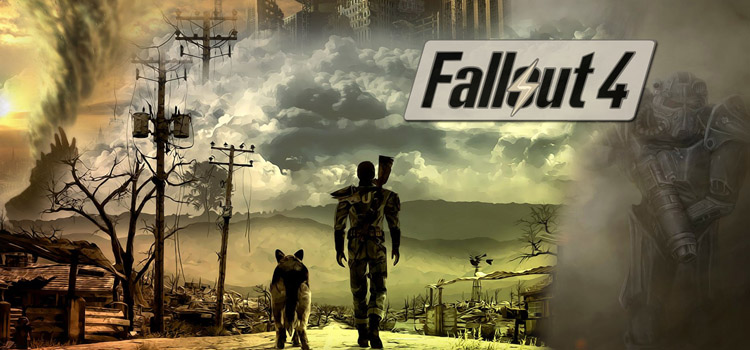 Fallout 4 Free Download (v1.10.163.0 & Incl. ALL DLC’s)