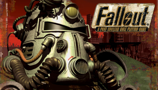 Fallout: A Post Nuclear Role Playing Game Free Download
