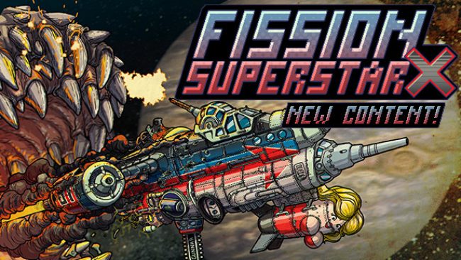 Fission Superstar X Free Download