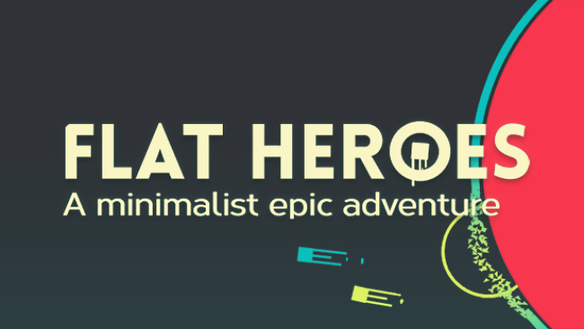 Flat Heroes Free Download