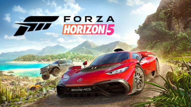 Forza Horizon 5 Free Download