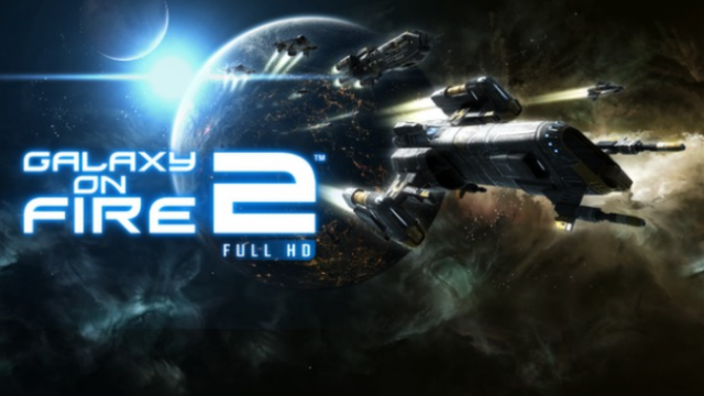 Galaxy On Fire 2 Full HD Free Download