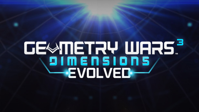 Geometry Wars 3: Dimensions Evolved Free Download