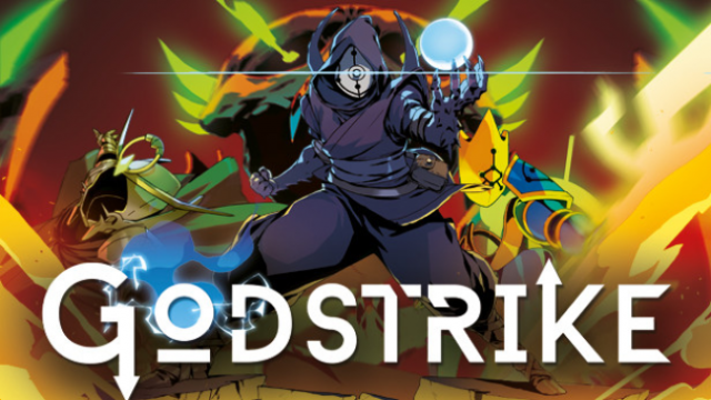 Godstrike Free Download PC Games