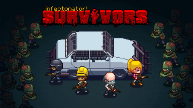 Infectonator: Survivors Free Download