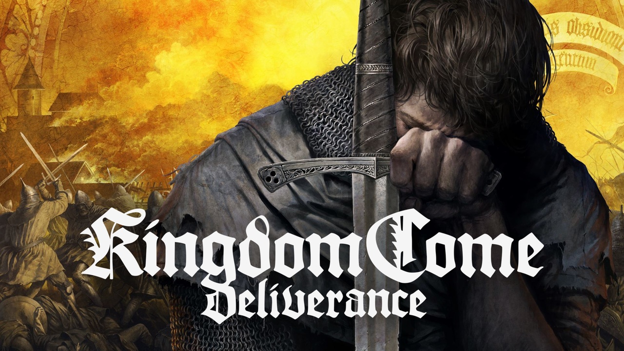 Kingdom Come: Deliverance Free Download (v1.9.6 & ALL DLC’s)