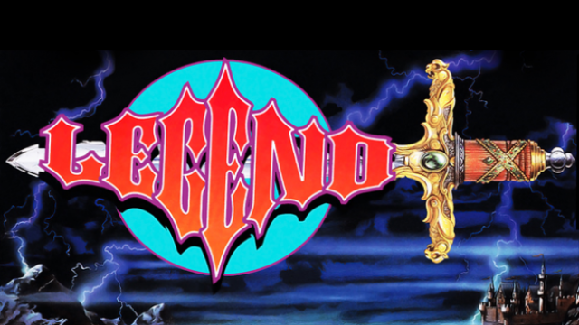Legend (1994) Free Download PC Games