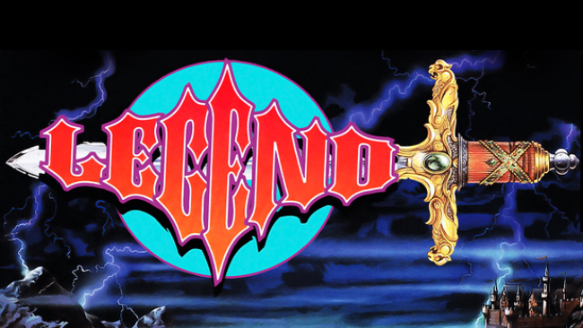 Legend (1994) Free Download PC Games