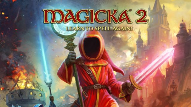 Magicka 2 Free Download (ALL DLC’s)
