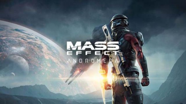 Mass Effect Andromeda Free Download (ALL DLC’s)