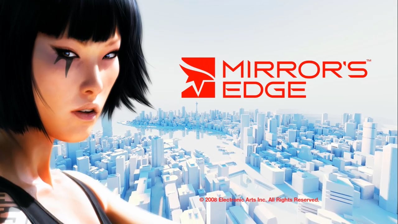 Mirror’s Edge Free Download