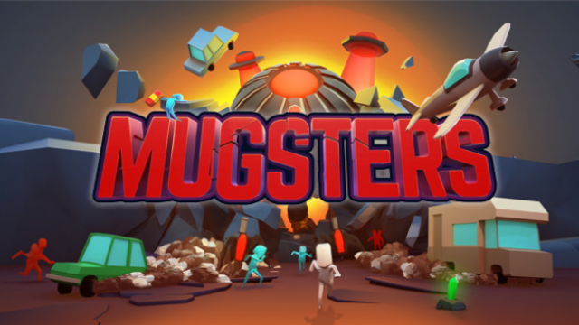 Mugsters Free Download