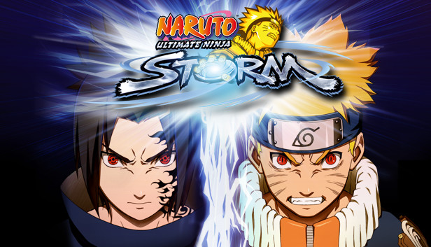 Naruto: Ultimate Ninja Storm Free Download