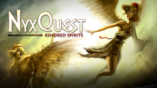 Nyxquest: Kindred Spirits Free Download