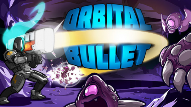 Orbital Bullet The 360 Rogue-lite Free Download