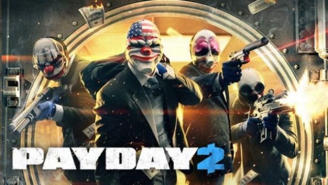 Payday 2 Free Download (Incl. ALL DLC’s)