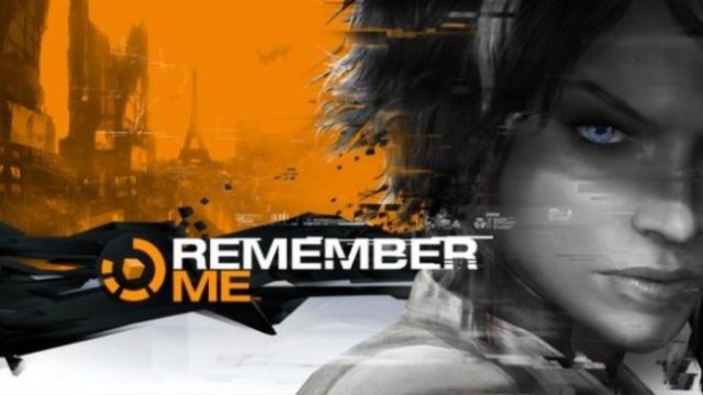 Remember Me Free Download PC Games
