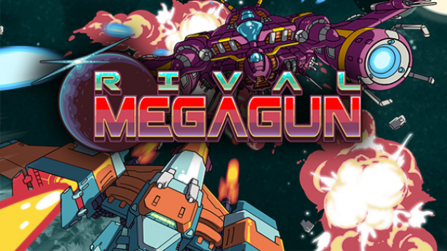 Rival Megagun Free Download