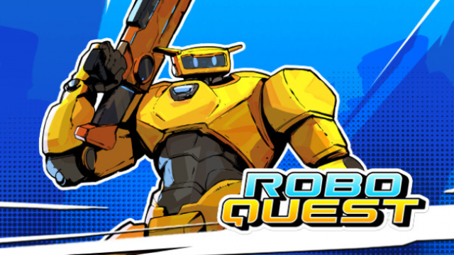 Roboquest Free Download