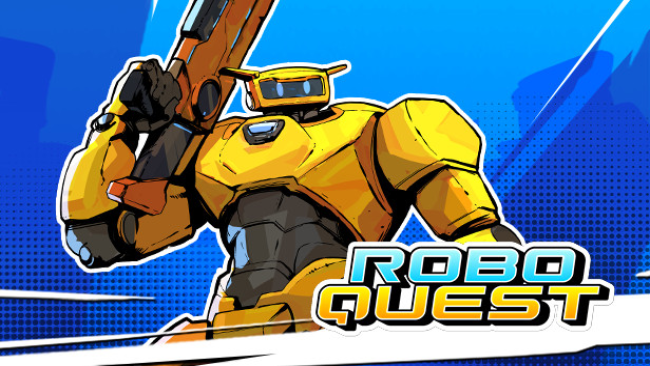 Roboquest Free Download