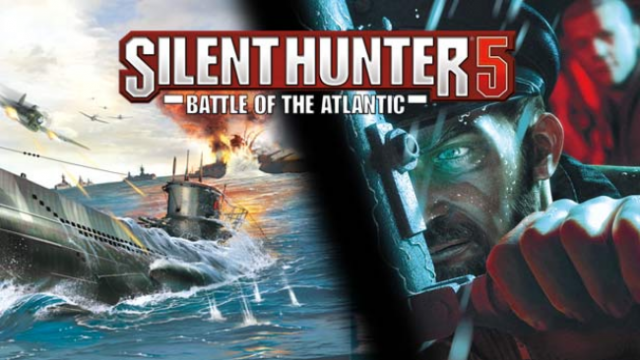 Silent Hunter 5: Battle Of The Atlantic Free Download