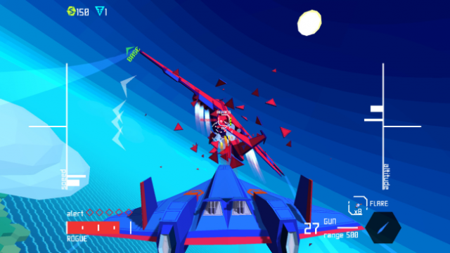 Sky Rogue Free Download PC Games