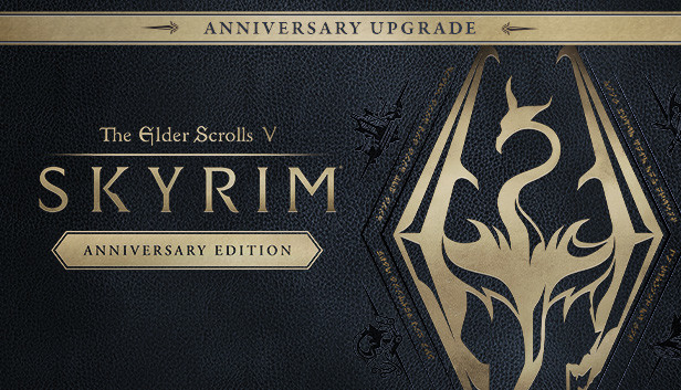 The Elder Scrolls V: Skyrim Anniversary Edition Free Download
