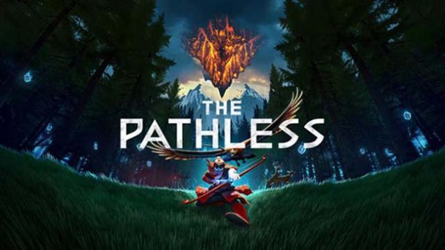 The Pathless Free Download PC Games