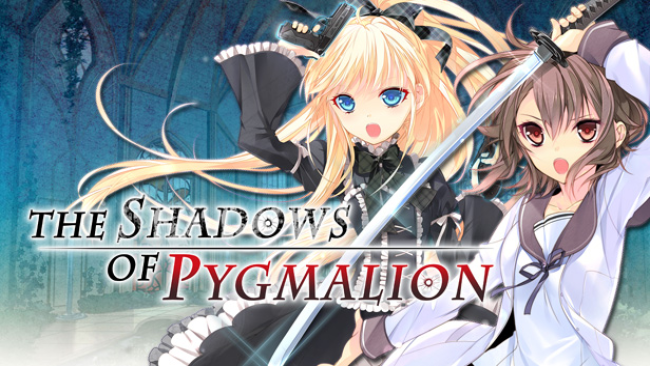 The Shadows Of Pygmalion Free Download