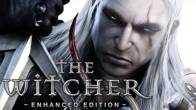 The Witcher: Enhanced Edition Director’s Cut Free Download