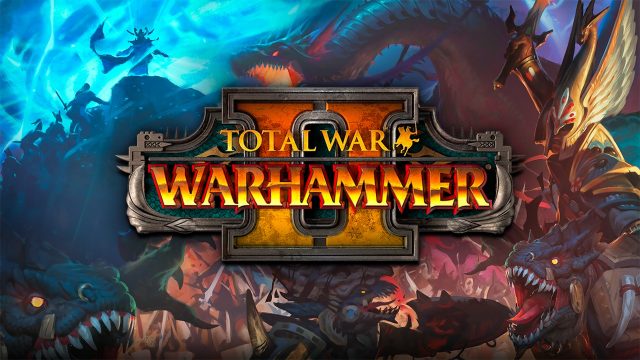 Total War: Warhammer II Free Download
