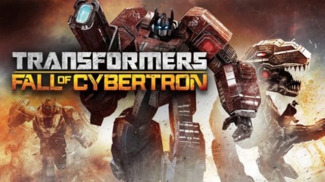Transformers: Fall of Cybertron Free Download (Incl. ALL DLC’s)